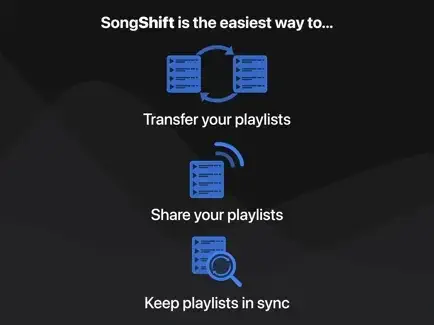 SongShift